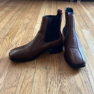 Chelsea boots